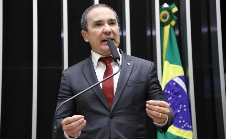 Discussão e votação de propostas. Dep. Duda Ramos (MDB - RR)