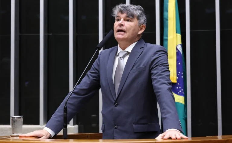 Discussão e votação de propostas legislativas. Dep. José Medeiros (PL-MT)