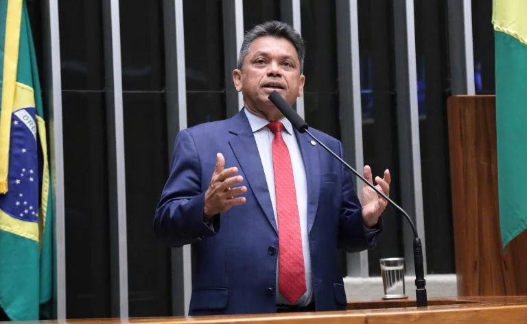 Discussão e votação de propostas legislativa. Dep. Márcio Jerry (PCdoB - MA)