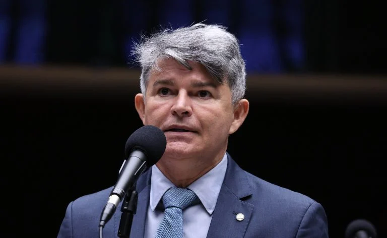 Discussão e votação de propostas legislativas. Dep. José Medeiros (PL-MT)