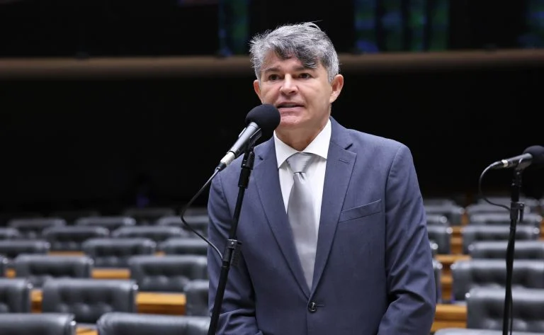 Discussão e votação de propostas legislativas. Dep. José Medeiros (PL-MT)
