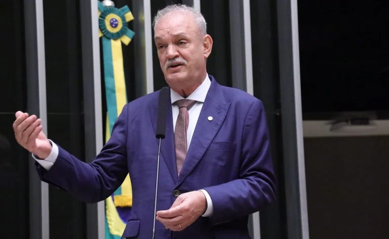 Discussão e votação de propostas legislativas. Dep. Geraldo Resende (UNIÃO - MS)