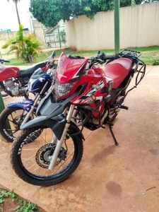 Leilão online do Detran tem motos com lances a partir de R$ 3,6 mil Leilão online do Detran tem motos com lances a partir de R$ 3,6 mil