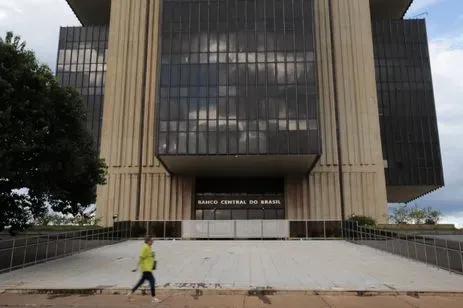 Marcello Casal JrAgência Brasil Edifício do Banco Central no Setor Bancário Norte