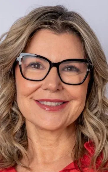 Divulgação/Arquivo pessoal A saúde da mulher deve abranger também a saúde sexual, independente da idade. Dra. Jussimara Souza Steglich
Crédito: Divulgação/arquivo pessoal