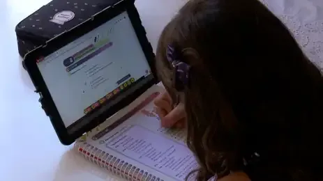 Caminhos da Reportagem/TV Brasil A pandemia revelou a desigualdade de acesso à internet