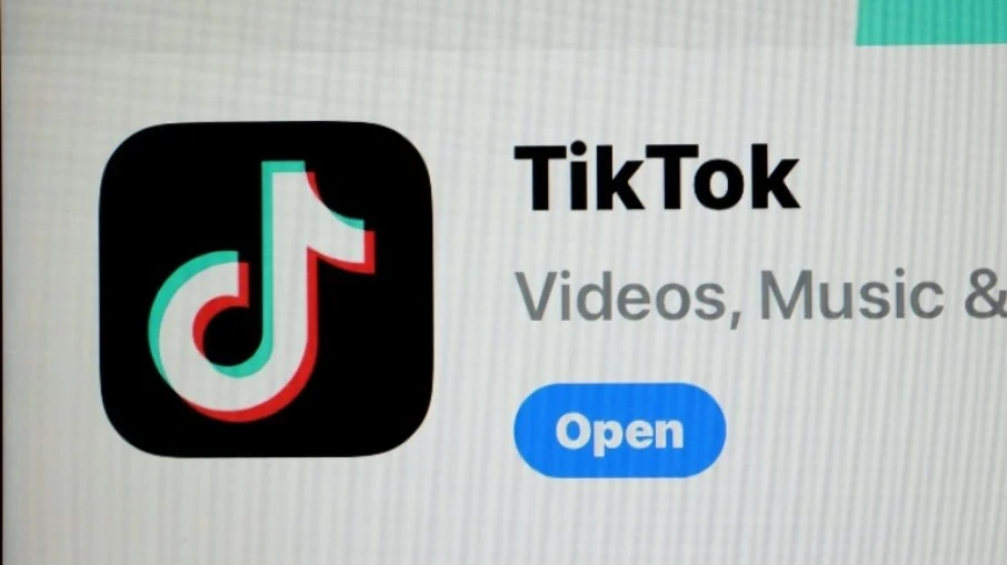 TikTok TikTok