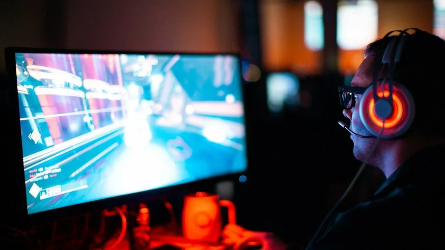 Gamer Gamer