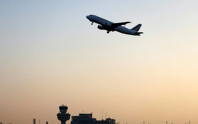 Companhias aéreas estão cada vez mais conectadas Companhias aéreas estão cada vez mais conectadas