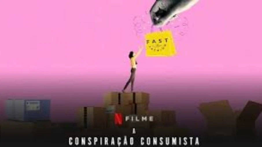Documentário Documentário