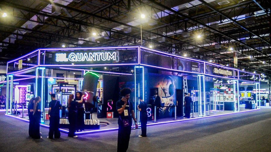 Expositores da BGS 2025: veja quem já está confirmado no evento Expositores da BGS 2025: veja quem já está confirmado no evento