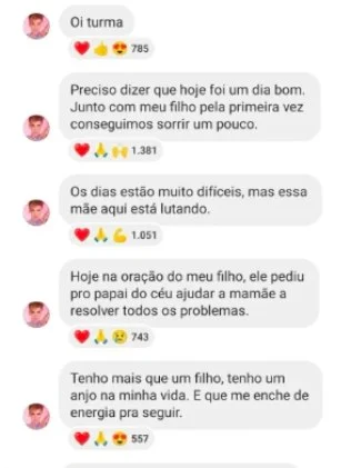 ana hickmann