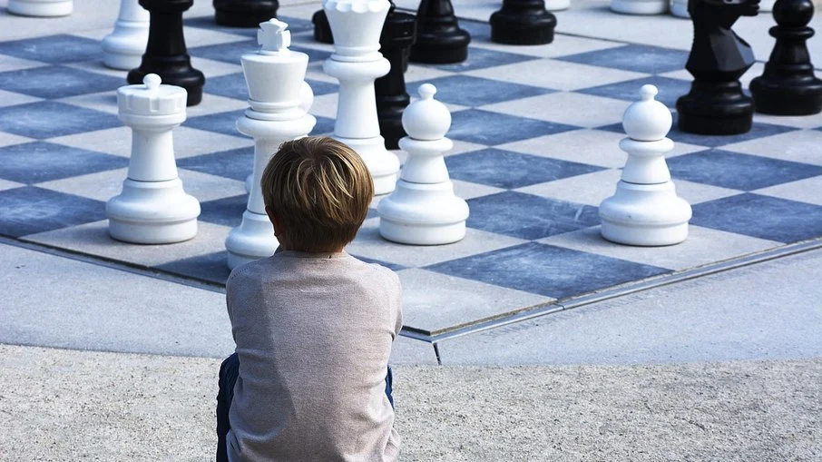 Líderes Tecnológicos - Futuro Líderes Tecnológicos - Futuro
