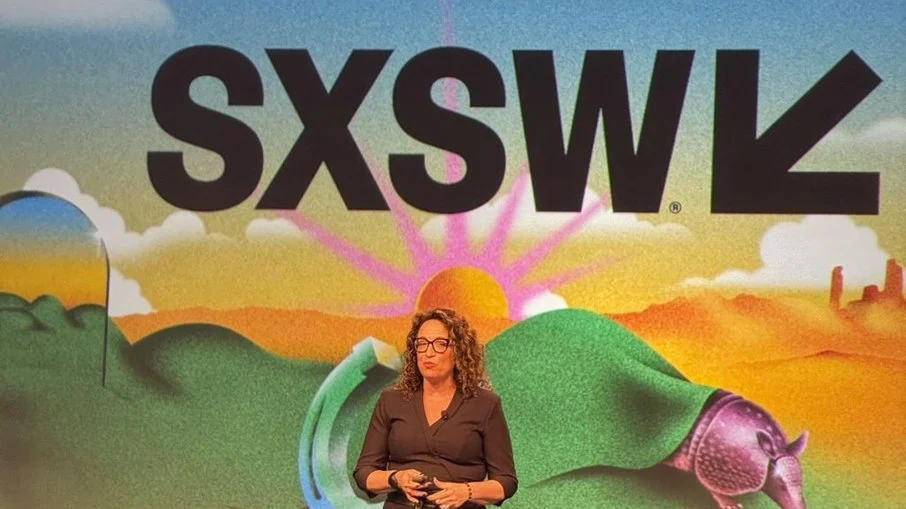 Futurista Amy Webb Futurista Amy Webb