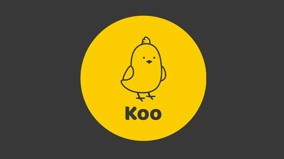 Koo, rede social indiana promessa para substituir o Twitter Koo, rede social indiana promessa para substituir o Twitter