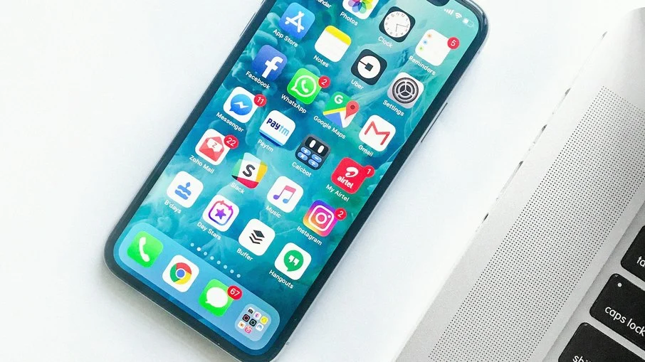 Ajustes de acessibilidade ajudam a melhorar a leitura no celular Ajustes de acessibilidade ajudam a melhorar a leitura no celular