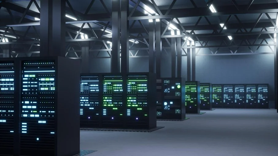 Data Center Data Center