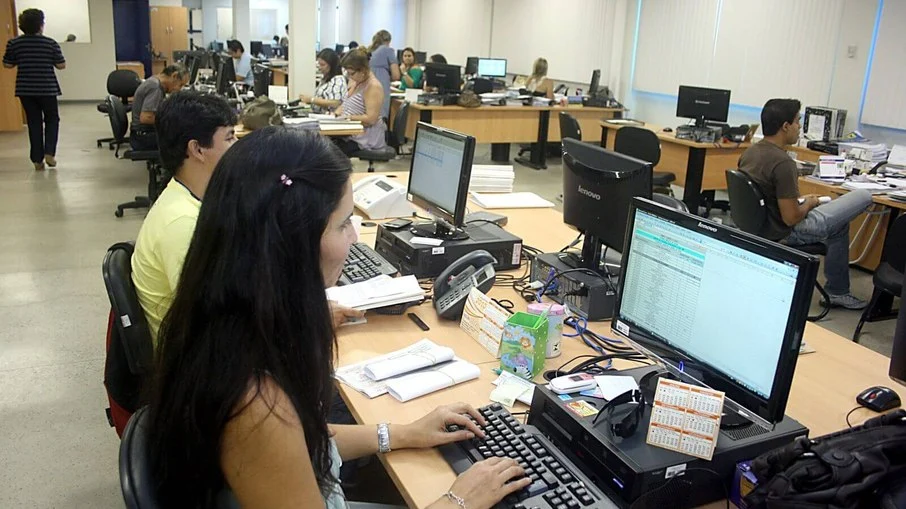 Serviço Público Serviço Público