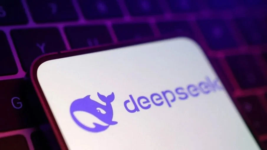 DeepSeek desafia gigantes com IA econômica e impacta mercados globais DeepSeek desafia gigantes com IA econômica e impacta mercados globais