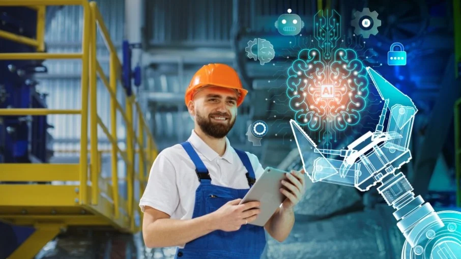A Inteligência Artifical Generativa tem o desafio de transforma seu potencial em valor real e sustentável A Inteligência Artifical Generativa tem o desafio de transforma seu potencial em valor real e sustentável