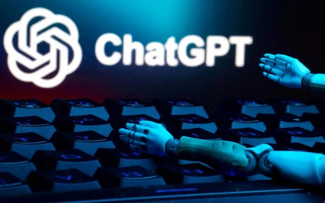 Muitos confiam em chatbots de IA para se manterem informados, mas modelos como o ChatGPT fornecem informações falsas Muitos confiam em chatbots de IA para se manterem informados, mas modelos como o ChatGPT fornecem informações falsas