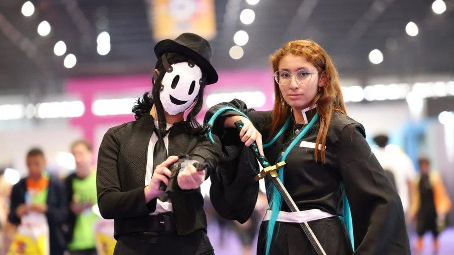 Anime Friends 2024 Anime Friends 2024