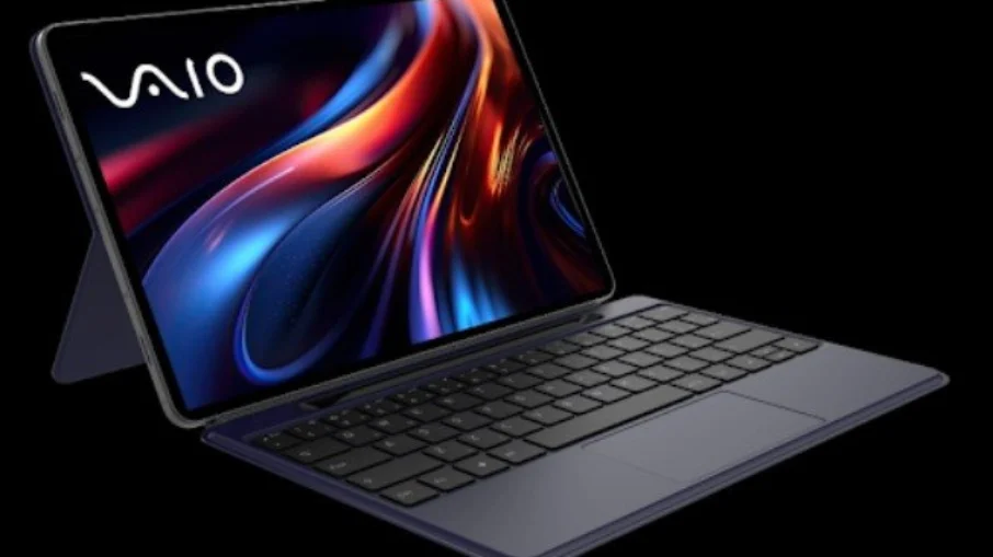 VAIO TL12 promete unir produtividade e entretenimento VAIO TL12 promete unir produtividade e entretenimento