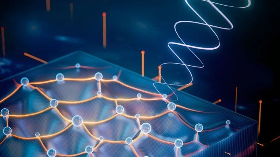 A tecnologia quântica pode desempenhar um papel crucial no avanço das energias renováveis A tecnologia quântica pode desempenhar um papel crucial no avanço das energias renováveis