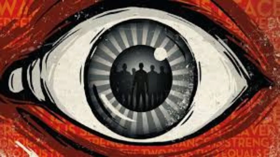 Big Brother Big Brother