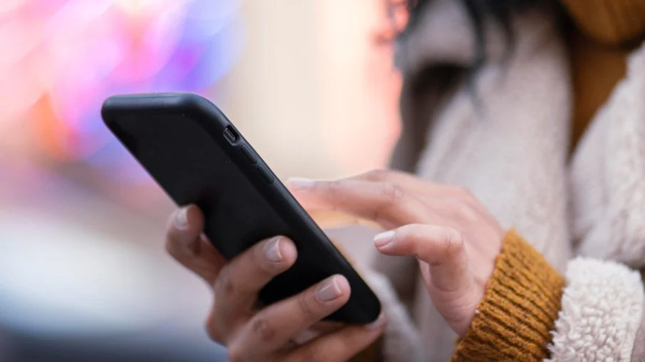 Chats lotados e notificações excessivas Chats lotados e notificações excessivas