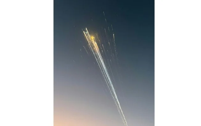 Explosão de um foguete Starship em 16 de janeiro de 2025 Explosão de um foguete Starship em 16 de janeiro de 2025