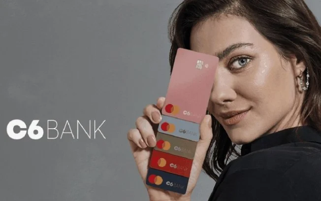 C6 Bank fora do ar? Clientes relatam problemas nesta quarta (5) C6 Bank fora do ar? Clientes relatam problemas nesta quarta (5)