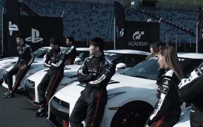 Gran Turismo | Adaptação do jogo do PlayStation chega à HBO Max Gran Turismo | Adaptação do jogo do PlayStation chega à HBO Max