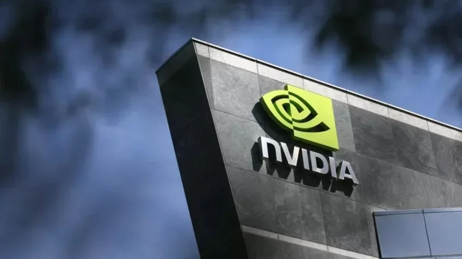 Nvidia Nvidia