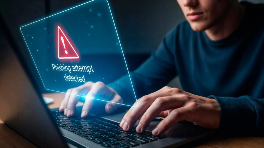 Phishing Phishing