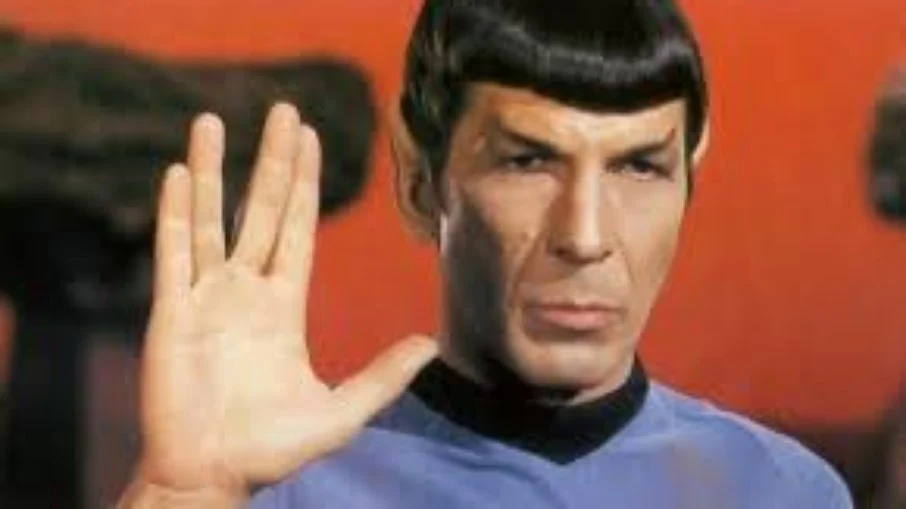 Star Trek e suas Tecnologias Star Trek e suas Tecnologias
