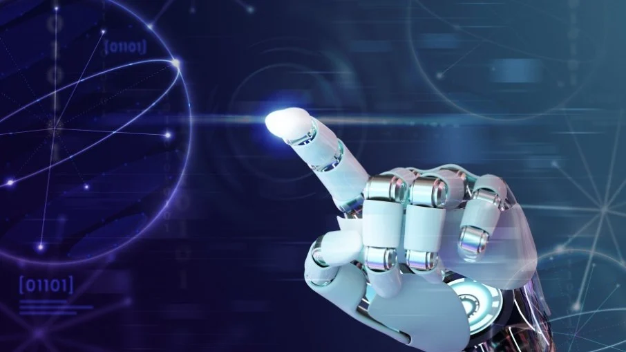 A verdadeira transformação com a Inteligência Artificial Generativa (IAG) começa com escolhas estratégicas A verdadeira transformação com a Inteligência Artificial Generativa (IAG) começa com escolhas estratégicas