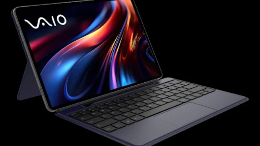 VAIO TL12 promete unir produtividade e entretenimento VAIO TL12 promete unir produtividade e entretenimento