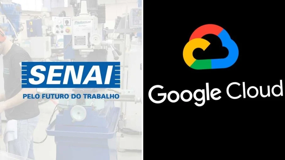 Senai e Google Senai e Google