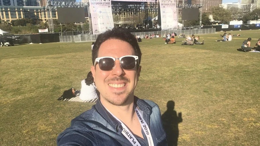 SXSW SXSW