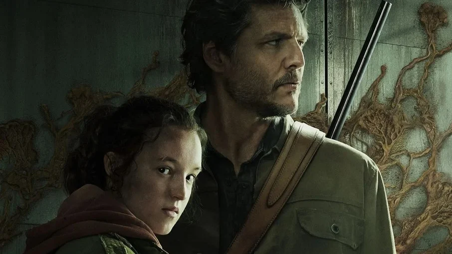 The Last of Us The Last of Us