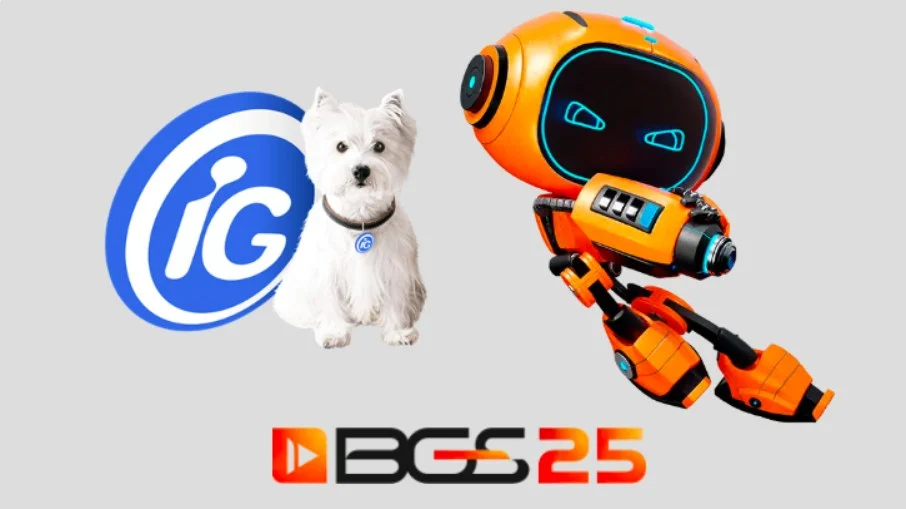 BGS 2025 BGS 2025
