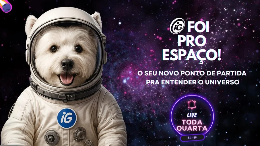 Podcast foi selecionado como finalista no prestigiado Prêmio Einstein Podcast foi selecionado como finalista no prestigiado Prêmio Einstein
