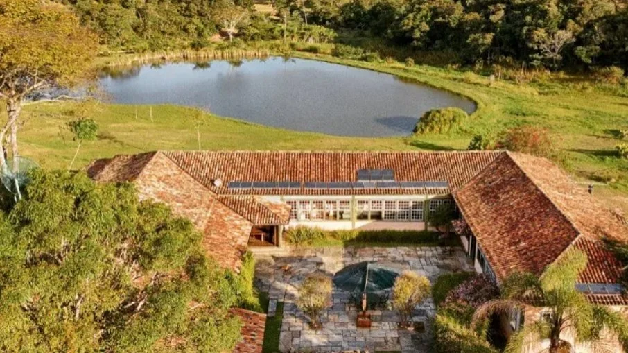 Hospedagens do Ibiti são divididas em três conceitos: Village, Engenho e Remote Hospedagens do Ibiti são divididas em três conceitos: Village, Engenho e Remote