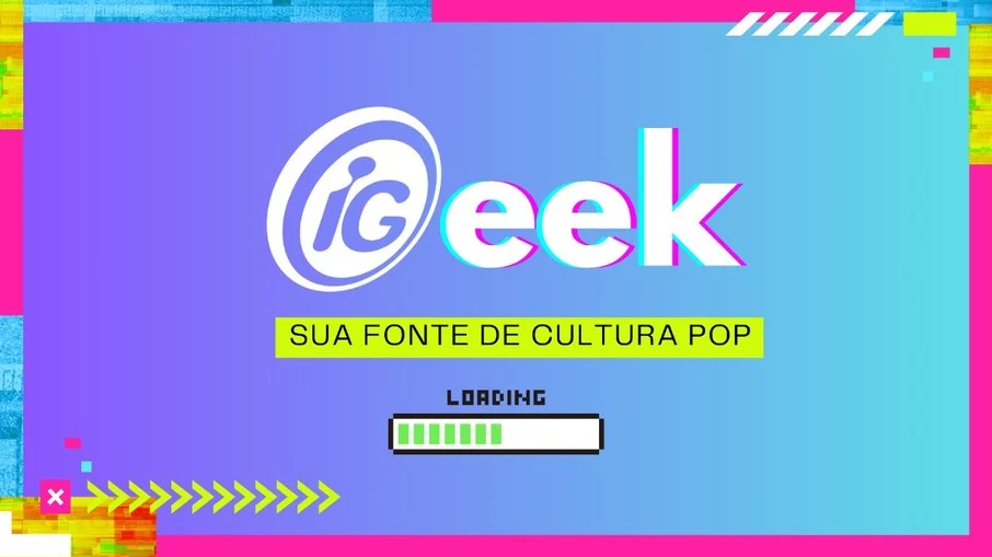 iGeek iGeek