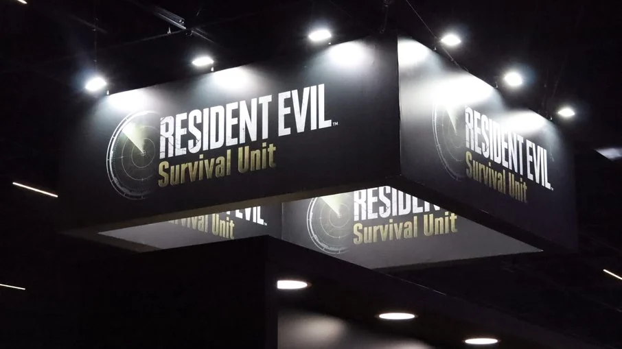 Resident Evil Resident Evil