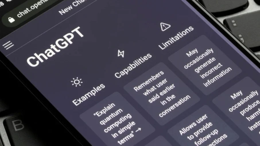 ChatGPT ChatGPT