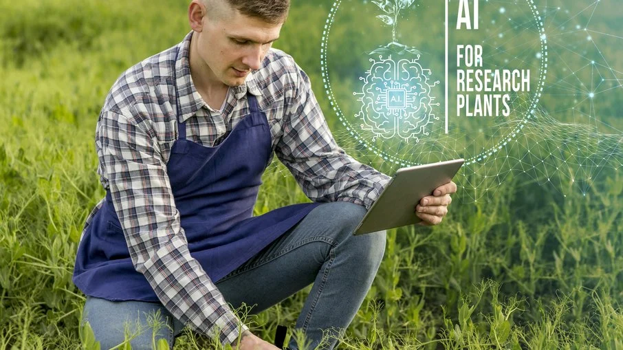 Capacitação em IA para Sustentabilidade: O Caminho para um Futuro Mais Verde Capacitação em IA para Sustentabilidade: O Caminho para um Futuro Mais Verde