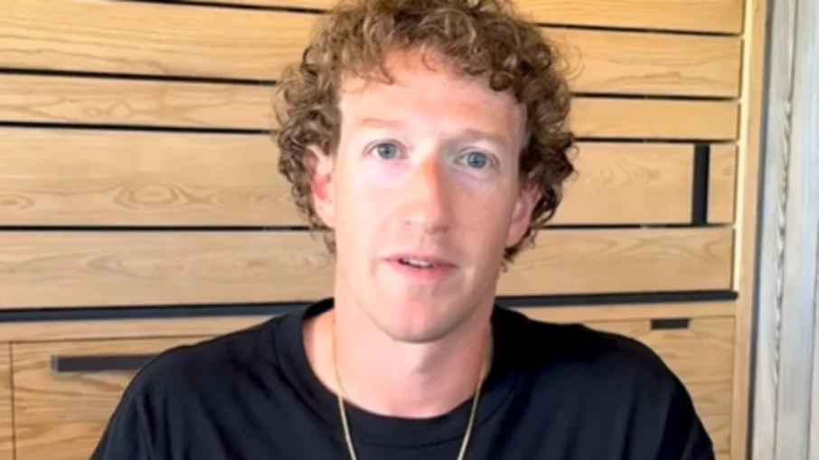 Mark Zuckerberg, dono da Meta Mark Zuckerberg, dono da Meta