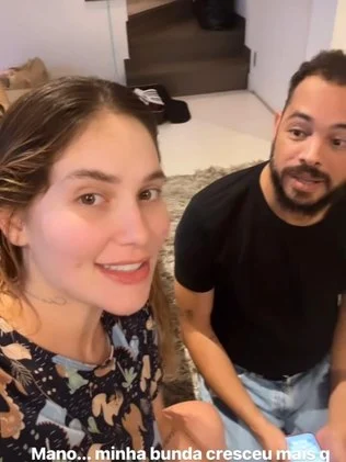 Virginia Fonseca